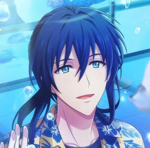 banri ogami